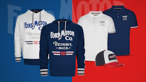 Collection Ford Lifestyle