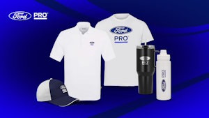 Collection Ford Lifestyle